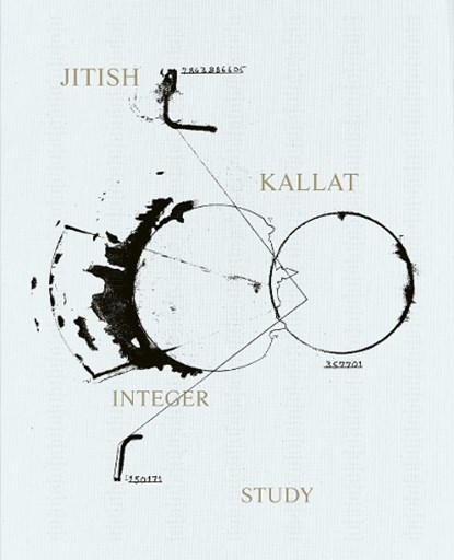 Jitish Kallat - Integer Study, niet bekend - Gebonden - 9783775759373