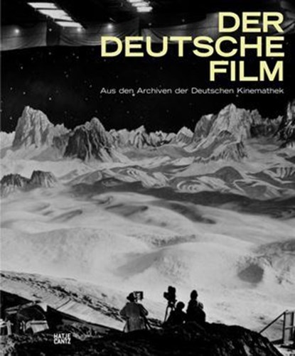 Der deutsche Film. Band 4: 1930-1939, Rainer Rother ; Karin Herbst-Meßlinger ; Rolf Aurich ; Kristina Jaspers ; Peter Mänz - Ebook - 9783775759526