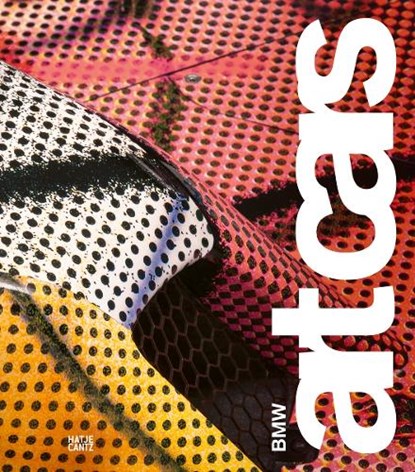 BMW Art Cars, Thomas Girst - Gebonden - 9783775759977