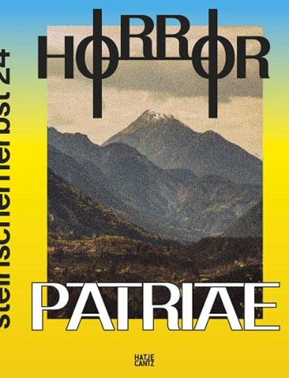 steirischer herbst '24, Ekaterina Degot ; David Riff - Paperback - 9783775760089