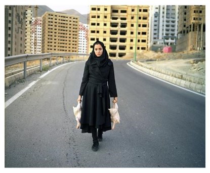 Zaman: A Brief History of Iranian Photography, niet bekend - Gebonden - 9783775760164