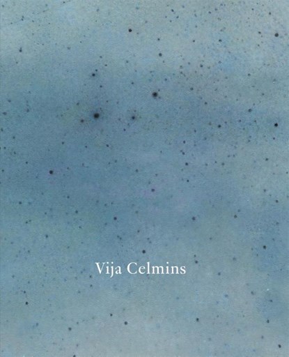 Vija Celmins, Julian Bell ; Jimena Canales ; Teju Cole - Gebonden - 9783775760300
