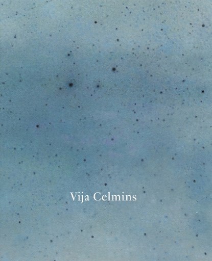 Vija Celmins, Theodora Vischer ; James Lingwoord - Gebonden - 9783775760317