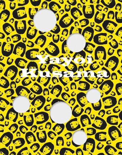 Yayoi Kusama, Emanuelle Coccia ; Stefano Mancuso ; Ralph McCarthy - Paperback - 9783775760331
