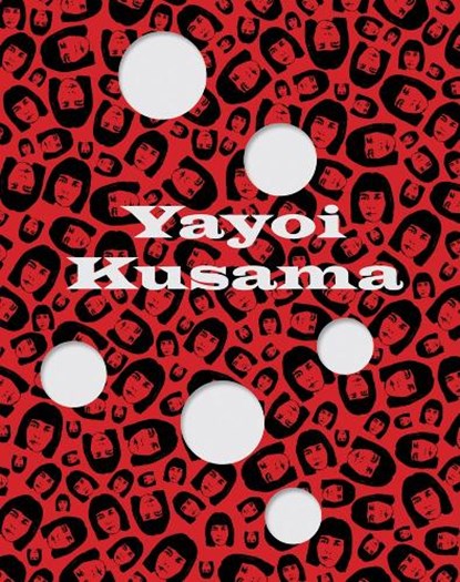 Yayoi Kusama, Emanuelle Coccia ; Stefano Mancuso ; Ralph McCarthy - Paperback - 9783775760331