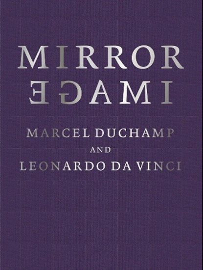 Mirror Image, Donald Shambroom - Gebonden - 9783775760379