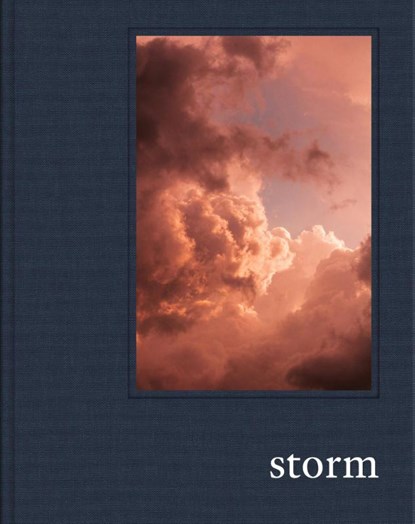 Prix Pictet: Storm, Stephen Barber ; Michael Benson - Gebonden - 9783775760874