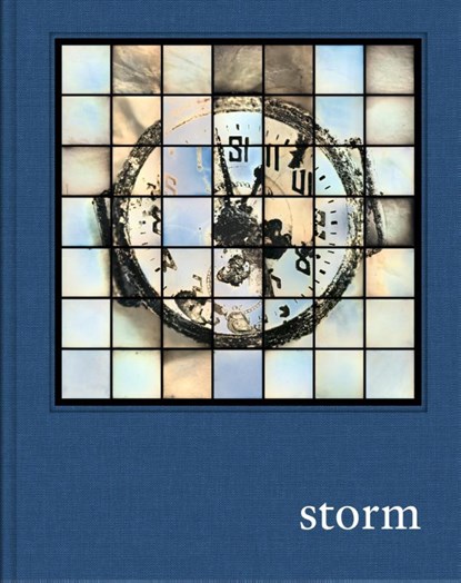 Prix Pictet: Storm, Stephen Barber ; Michael Benson - Gebonden - 9783775760874