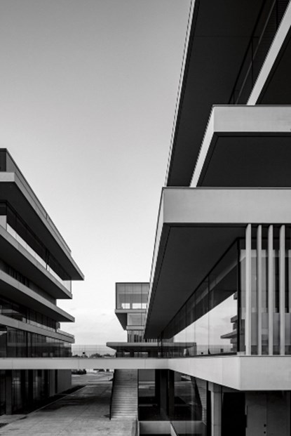 Govaert & Vanhoutte Architects, Govaert and Vanhoutte Architects - Gebonden - 9783775761048