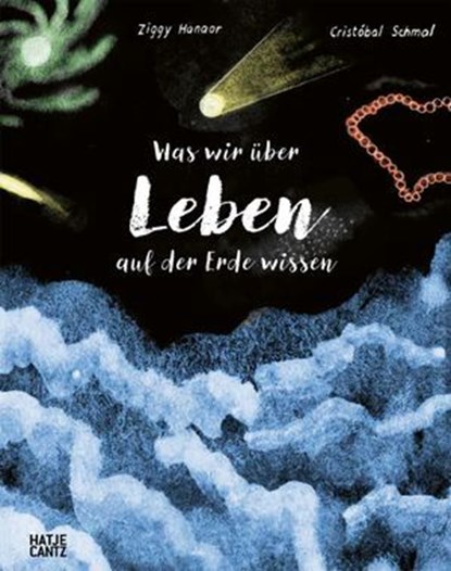 Was wir über Leben auf der Erde wissen, Ziggy Hanaor - Ebook - 9783775761178
