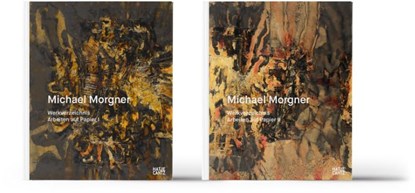 Michael Morgner. Werkverzeichnis, Thomas Weckerle - Gebonden - 9783775761215