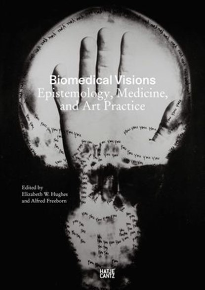 Biomedical Visions, Virginia Marano ; Charlotte Matter ; Laura Valterio ; Jacob van der Beugel ; Lara Keuck ; Jaipreet Virdi ; Nimisha Bhanot ; Paula Muhr ; Fernando Gonzalez Rodriguez ; Stephen A. Geller ; Gideon Manning ; Flora Lysen ; Marlene Bart ; Cornelius Borck ; Robe - Ebook - 9783775761604
