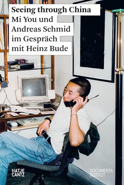 Seeing through China, Heinz Bude - Paperback - 9783775761710