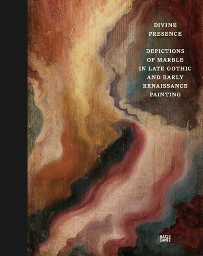 Divine Presence, Karl Kolbitz - Gebonden - 9783775762090