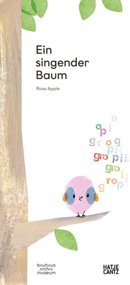 Ein singender Baum, Rose Apple - Gebonden - 9783775762137