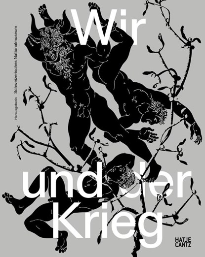 Wir und der Krieg, Schweizerisches Nationalmuseum - Paperback - 9783775762243