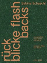 Flashback - Zürich Museum Haus Konstruktiv ; Sabine Schaschl - 9783775762267