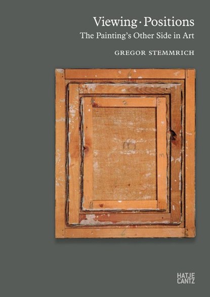 Viewing • Positions, Gregor Stemmrich - Paperback - 9783775762281