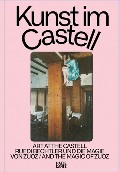 Hotel Castell 1997–2024, niet bekend - Paperback - 9783775762731