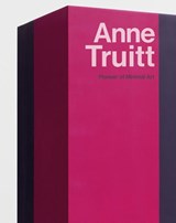 Anne Truitt -  - 9783775762953