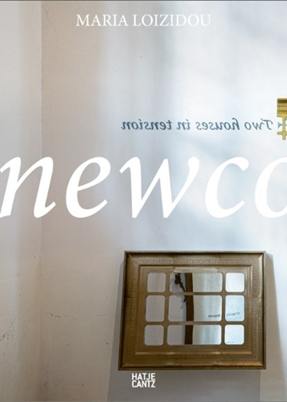 Maria Loizidou. Newcomers, niet bekend - Paperback - 9783775763158