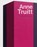Anne Truitt, niet bekend - Gebonden - 9783775763264