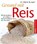 Gesund mit Reis, RUBACH,  Malte - Gebonden - 9783776627954