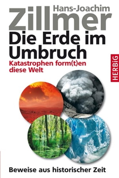 Die Erde im Umbruch, Hans-Joachim Zillmer - Ebook - 9783776681185