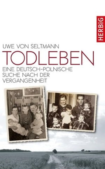 Todleben, Uwe von Seltmann - Ebook - 9783776681222