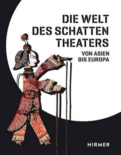 Die Welt des Schattentheaters, CASTRO,  Inés de ; Sabai Günther, Jasmin li - Gebonden - 9783777424828