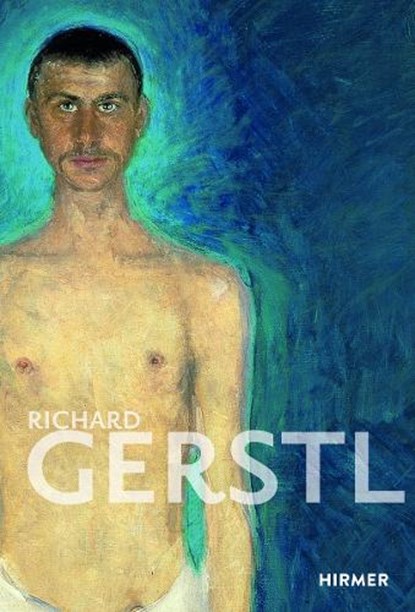 Richard Gerstl, LEOPOLD,  Diethard - Gebonden - 9783777426228