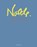Nolde, Magdalena M. Moeller - Gebonden - 9783777426761