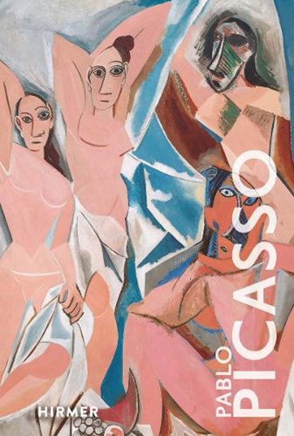 Pablo Picasso, Markus Müller - Gebonden Gebonden - 9783777427577