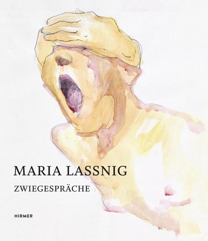Maria Lassnig, Anita Haldemann ; Antonia Hoerschelmann - Gebonden - 9783777428321