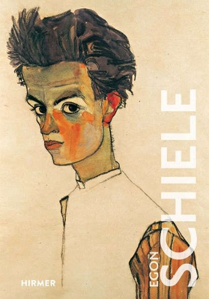 Egon Schiele, Diethard Leopold - Gebonden - 9783777428529
