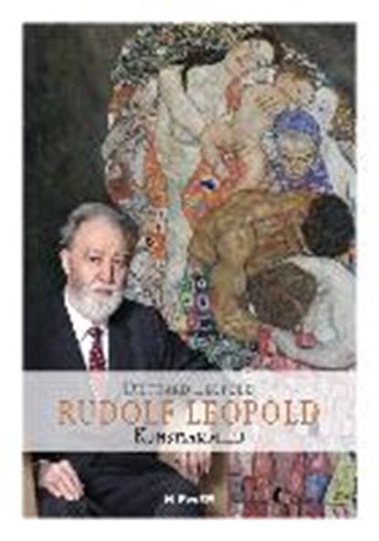 Rudolf Leopold, LEOPOLD,  Diethard - Gebonden - 9783777428680