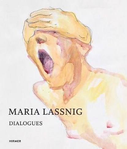 Maria Lassnig, Anita Haldemann - Gebonden - 9783777428772