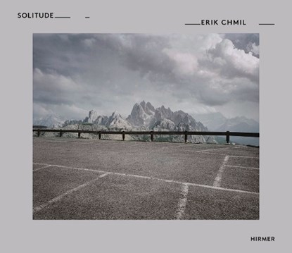 Erik Chmil: Solitude, GILOY-HIRTZ,  Petra - Gebonden - 9783777429281