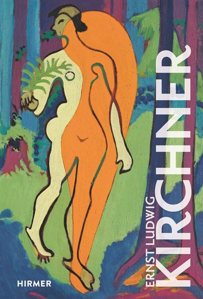 Ernst Ludwig Kirchner, Thorsten Sadowsky - Gebonden Gebonden - 9783777429588