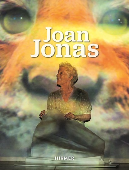 Joan Jonas, Haus der Kunst - Paperback - 9783777429793