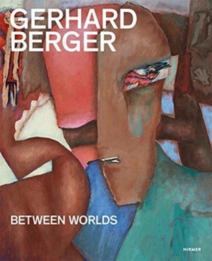 Gerhard Berger: Between Worlds, B. TESCH,  Jurgen - Gebonden - 9783777429939