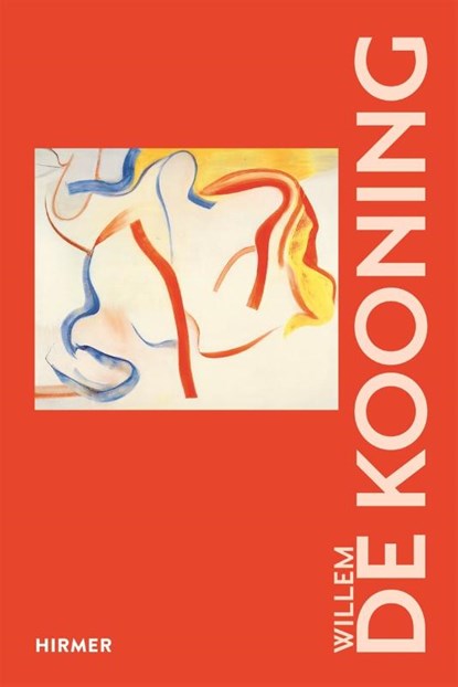 Willem De Kooning, Corinna Thierolf - Gebonden - 9783777430737