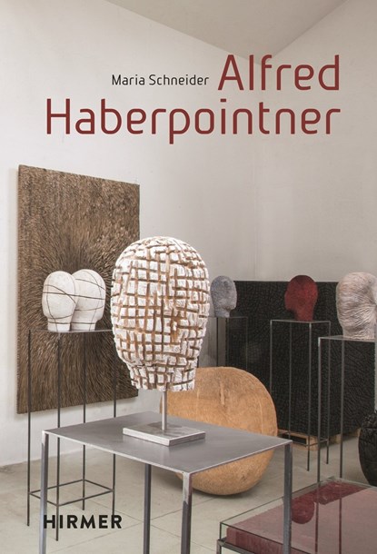 Alfred Haberpointner, Maria Schneider - Gebonden Gebonden - 9783777431482