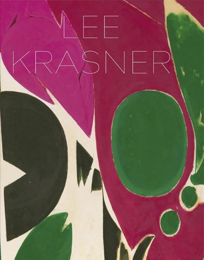 Lee Krasner, Ilka Voermann ; Eleanor Nairne - Gebonden - 9783777432960