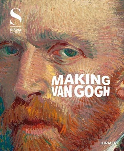 Making Van Gogh, Alexander Eiling - Gebonden - 9783777432984