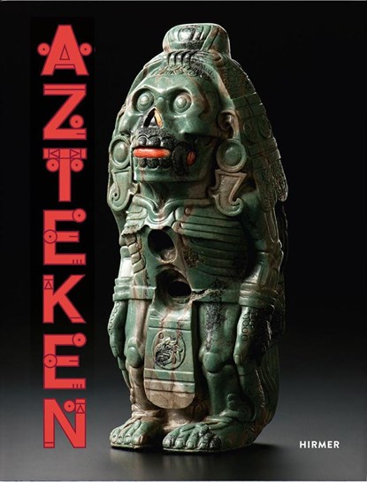 Azteken, Inés de Castro ;  Doris Kurella ;  Martin Berger - Gebonden - 9783777433776