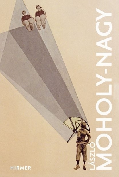 László Moholy-Nagy, Hans-Michael Koetzle - Gebonden - 9783777434032