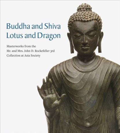 Buddha and Shiva, Lotus and Dragon, Adriana Proser - Gebonden - 9783777434339