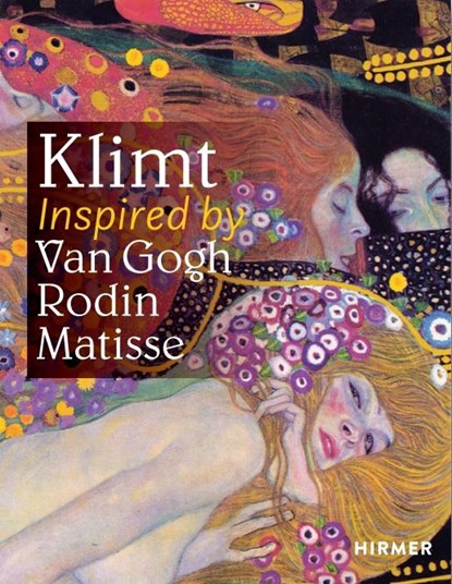 Klimt, Van Gogh Museum ; Österreichische Galerie Belvedere - Gebonden Gebonden - 9783777435183