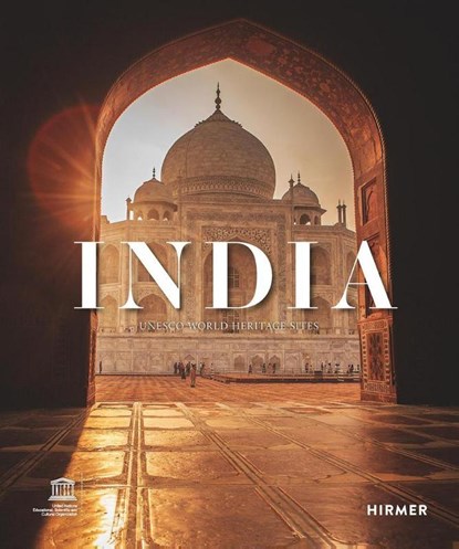 India, Shikha Jain ; Vinaysheel Oobero ; Rohit Chawla - Gebonden - 9783777435718